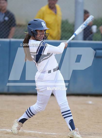 Thumbnail 3 in Cathedral Catholic vs. San Marcos (CIF SDS Open Division Final) photogallery.