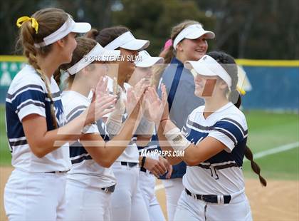 Thumbnail 1 in Cathedral Catholic vs. San Marcos (CIF SDS Open Division Final) photogallery.