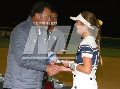 Thumbnail 3 in Cathedral Catholic vs. San Marcos (CIF SDS Open Division Final) photogallery.