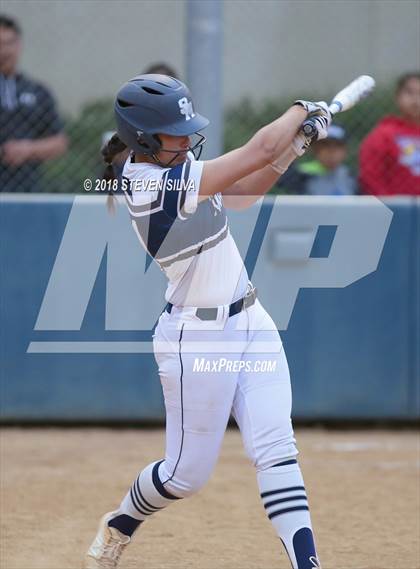 Thumbnail 3 in Cathedral Catholic vs. San Marcos (CIF SDS Open Division Final) photogallery.