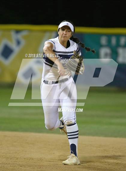 Thumbnail 1 in Cathedral Catholic vs. San Marcos (CIF SDS Open Division Final) photogallery.