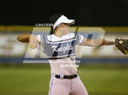 Thumbnail 2 in Cathedral Catholic vs. San Marcos (CIF SDS Open Division Final) photogallery.