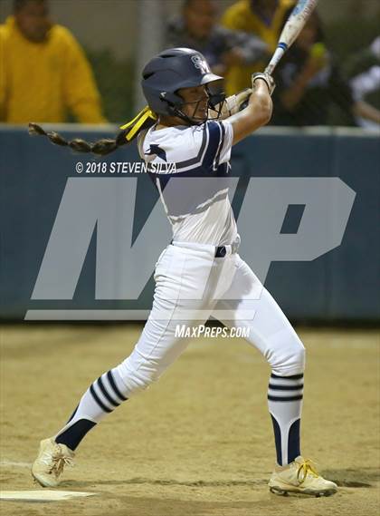 Thumbnail 1 in Cathedral Catholic vs. San Marcos (CIF SDS Open Division Final) photogallery.