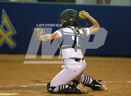 Thumbnail 1 in Cathedral Catholic vs. San Marcos (CIF SDS Open Division Final) photogallery.