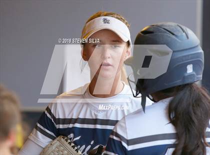 Thumbnail 2 in Cathedral Catholic vs. San Marcos (CIF SDS Open Division Final) photogallery.