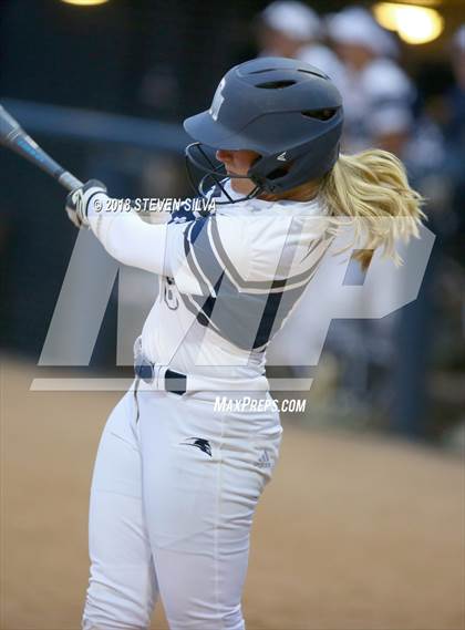 Thumbnail 3 in Cathedral Catholic vs. San Marcos (CIF SDS Open Division Final) photogallery.