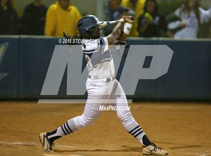 Thumbnail 3 in Cathedral Catholic vs. San Marcos (CIF SDS Open Division Final) photogallery.