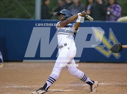 Thumbnail 1 in Cathedral Catholic vs. San Marcos (CIF SDS Open Division Final) photogallery.