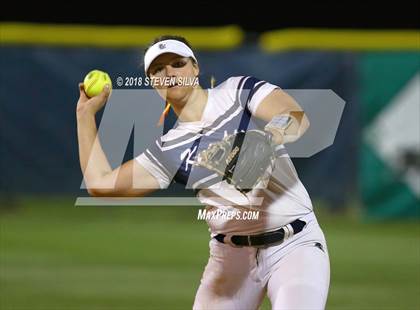 Thumbnail 1 in Cathedral Catholic vs. San Marcos (CIF SDS Open Division Final) photogallery.