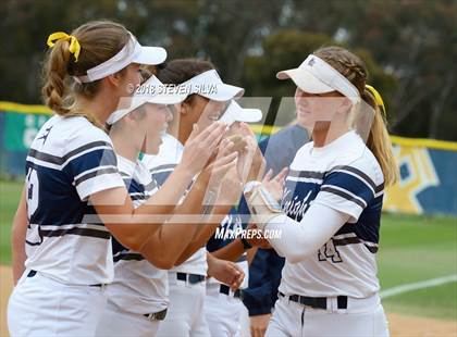 Thumbnail 1 in Cathedral Catholic vs. San Marcos (CIF SDS Open Division Final) photogallery.