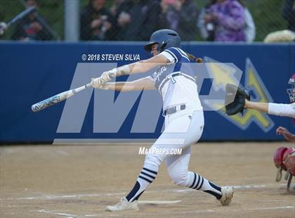 Thumbnail 1 in Cathedral Catholic vs. San Marcos (CIF SDS Open Division Final) photogallery.