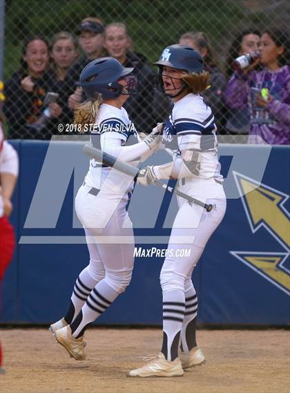 Thumbnail 1 in Cathedral Catholic vs. San Marcos (CIF SDS Open Division Final) photogallery.