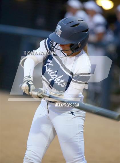 Thumbnail 2 in Cathedral Catholic vs. San Marcos (CIF SDS Open Division Final) photogallery.
