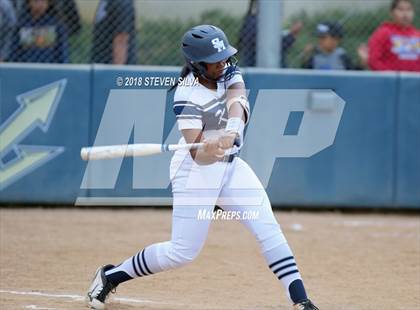 Thumbnail 1 in Cathedral Catholic vs. San Marcos (CIF SDS Open Division Final) photogallery.