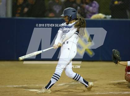Thumbnail 1 in Cathedral Catholic vs. San Marcos (CIF SDS Open Division Final) photogallery.