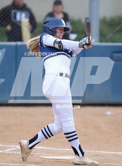 Thumbnail 1 in Cathedral Catholic vs. San Marcos (CIF SDS Open Division Final) photogallery.