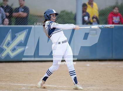 Thumbnail 2 in Cathedral Catholic vs. San Marcos (CIF SDS Open Division Final) photogallery.