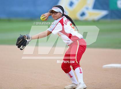 Thumbnail 3 in Cathedral Catholic vs. San Marcos (CIF SDS Open Division Final) photogallery.
