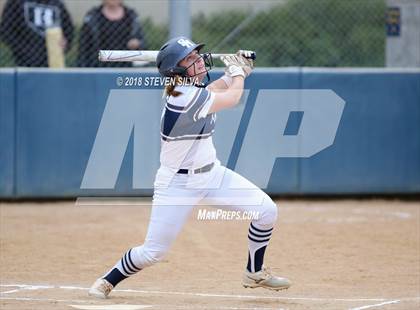 Thumbnail 2 in Cathedral Catholic vs. San Marcos (CIF SDS Open Division Final) photogallery.