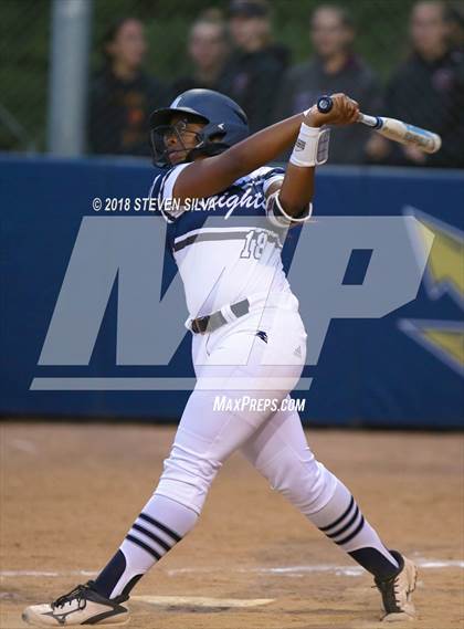 Thumbnail 2 in Cathedral Catholic vs. San Marcos (CIF SDS Open Division Final) photogallery.