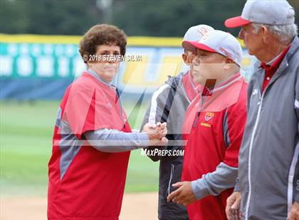 Thumbnail 1 in Cathedral Catholic vs. San Marcos (CIF SDS Open Division Final) photogallery.