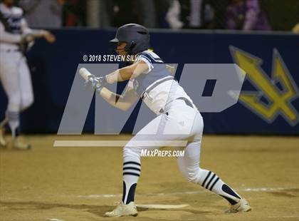 Thumbnail 2 in Cathedral Catholic vs. San Marcos (CIF SDS Open Division Final) photogallery.