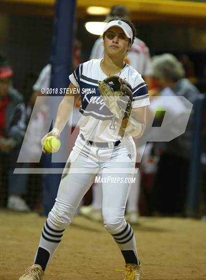 Thumbnail 2 in Cathedral Catholic vs. San Marcos (CIF SDS Open Division Final) photogallery.