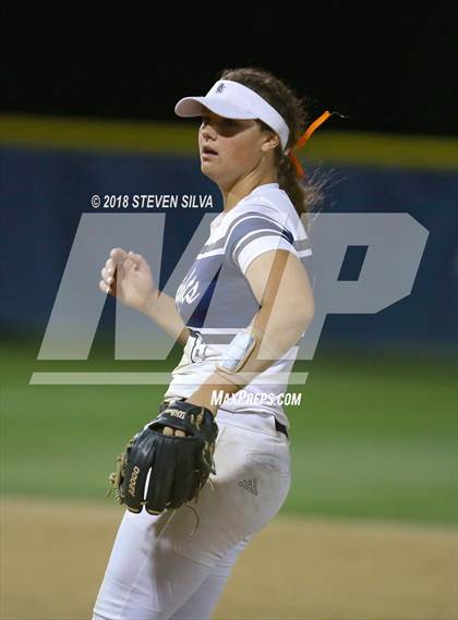 Thumbnail 2 in Cathedral Catholic vs. San Marcos (CIF SDS Open Division Final) photogallery.