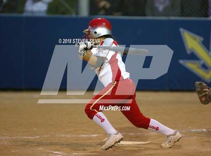 Thumbnail 1 in Cathedral Catholic vs. San Marcos (CIF SDS Open Division Final) photogallery.