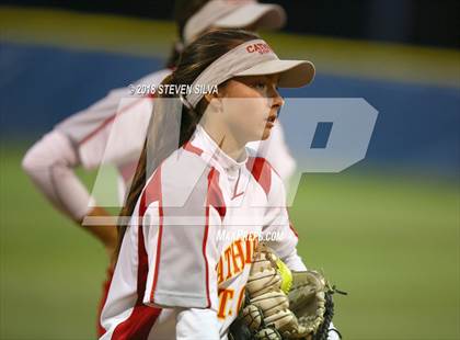 Thumbnail 1 in Cathedral Catholic vs. San Marcos (CIF SDS Open Division Final) photogallery.