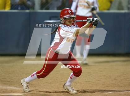 Thumbnail 2 in Cathedral Catholic vs. San Marcos (CIF SDS Open Division Final) photogallery.