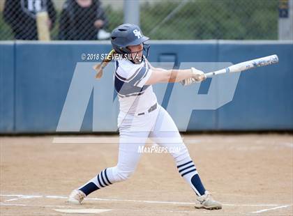 Thumbnail 1 in Cathedral Catholic vs. San Marcos (CIF SDS Open Division Final) photogallery.