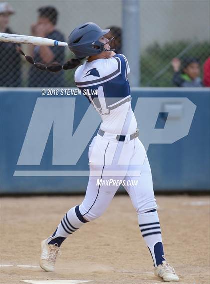 Thumbnail 1 in Cathedral Catholic vs. San Marcos (CIF SDS Open Division Final) photogallery.