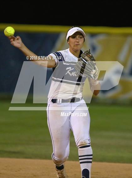 Thumbnail 2 in Cathedral Catholic vs. San Marcos (CIF SDS Open Division Final) photogallery.