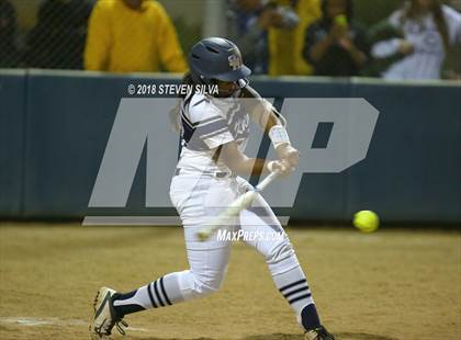 Thumbnail 2 in Cathedral Catholic vs. San Marcos (CIF SDS Open Division Final) photogallery.