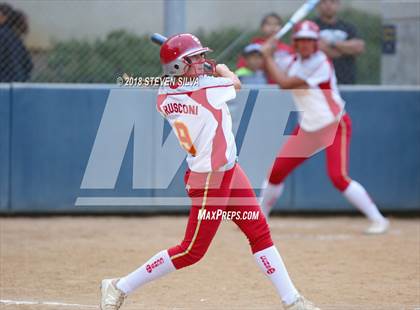 Thumbnail 3 in Cathedral Catholic vs. San Marcos (CIF SDS Open Division Final) photogallery.