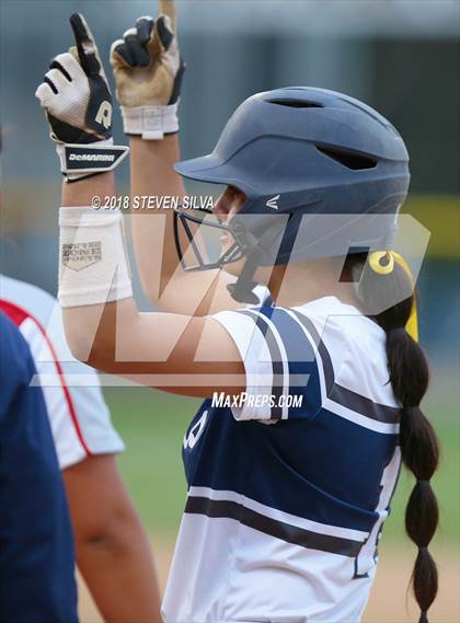 Thumbnail 1 in Cathedral Catholic vs. San Marcos (CIF SDS Open Division Final) photogallery.