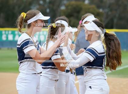 Thumbnail 1 in Cathedral Catholic vs. San Marcos (CIF SDS Open Division Final) photogallery.
