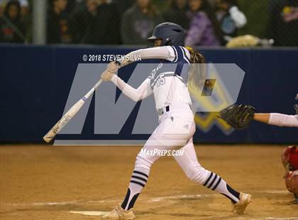 Thumbnail 2 in Cathedral Catholic vs. San Marcos (CIF SDS Open Division Final) photogallery.