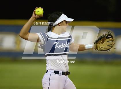 Thumbnail 2 in Cathedral Catholic vs. San Marcos (CIF SDS Open Division Final) photogallery.
