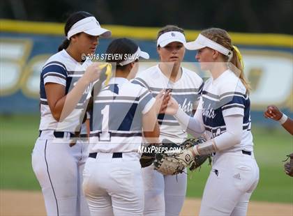 Thumbnail 1 in Cathedral Catholic vs. San Marcos (CIF SDS Open Division Final) photogallery.