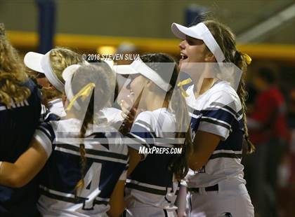 Thumbnail 1 in Cathedral Catholic vs. San Marcos (CIF SDS Open Division Final) photogallery.