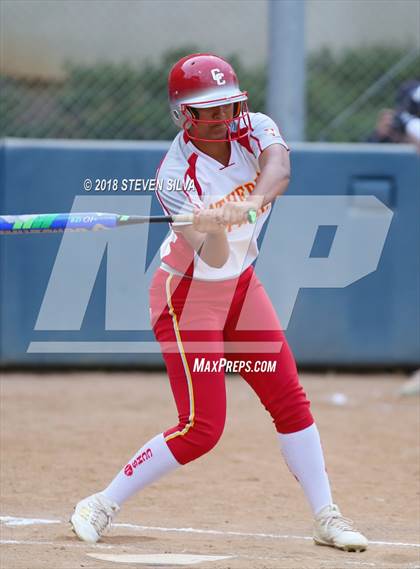 Thumbnail 3 in Cathedral Catholic vs. San Marcos (CIF SDS Open Division Final) photogallery.