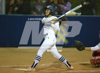Thumbnail 2 in Cathedral Catholic vs. San Marcos (CIF SDS Open Division Final) photogallery.