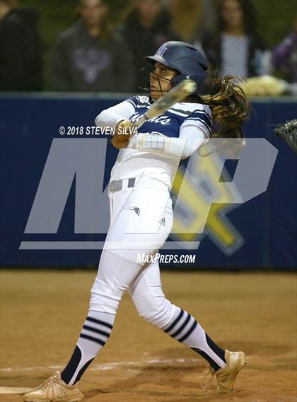 Thumbnail 3 in Cathedral Catholic vs. San Marcos (CIF SDS Open Division Final) photogallery.