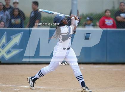Thumbnail 2 in Cathedral Catholic vs. San Marcos (CIF SDS Open Division Final) photogallery.