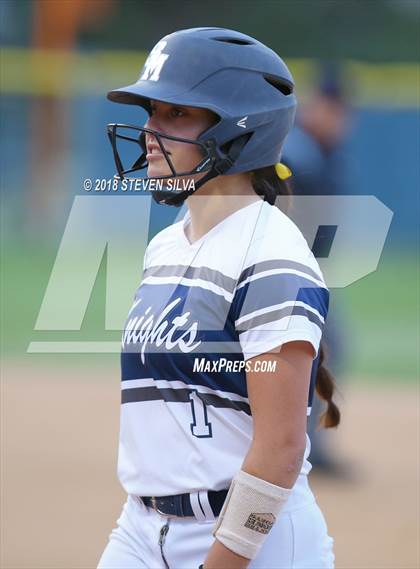 Thumbnail 3 in Cathedral Catholic vs. San Marcos (CIF SDS Open Division Final) photogallery.