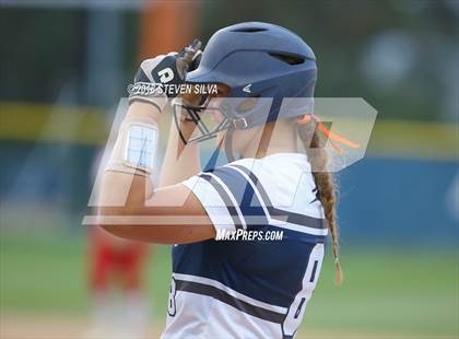 Thumbnail 2 in Cathedral Catholic vs. San Marcos (CIF SDS Open Division Final) photogallery.