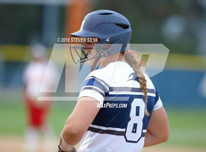 Thumbnail 1 in Cathedral Catholic vs. San Marcos (CIF SDS Open Division Final) photogallery.