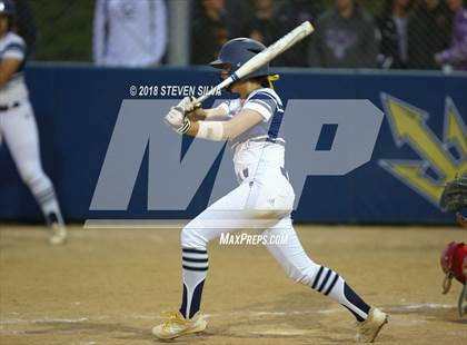 Thumbnail 1 in Cathedral Catholic vs. San Marcos (CIF SDS Open Division Final) photogallery.